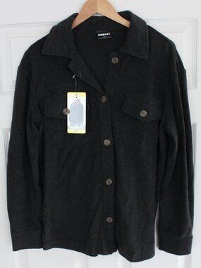 32 Degrees Heat Shirt Jacket
